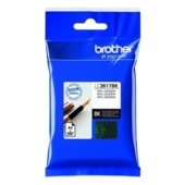 Brother LC3617BK, LC-3617BK patron - eredeti (fekete)