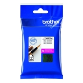 Brother LC3617M, LC-3617M - eredeti (magenta) patron