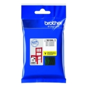 Brother LC3619XL-Y, LC-3619XLY patron - eredeti (sárga)