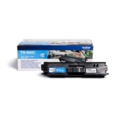 Brother TN-900C, TN900C - eredeti (cián)