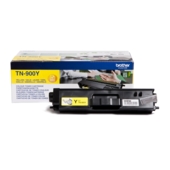 Brother TN-900Y, TN900Y toner - eredeti (sárga)