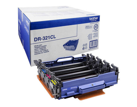 Fényvezető Brother DR-321CL, DR321CL - eredeti