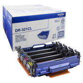 Fényvezető Brother DR-321CL, DR321CL - eredeti