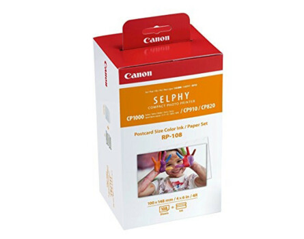 Canon RP-108, 8568B001AA eredeti