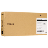 Canon PFI-707BK, 9821B001 - eredeti (fekete)