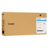 Canon PFI-707C, 9822B001 - eredeti (cián)