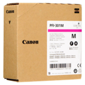 Canon PFI-307M, 9813B001 - eredeti (magenta)