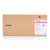 Canon PFI-707M, 9823B001 - eredeti (magenta)
