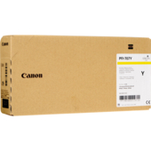 Canon PFI-707Y, 9824B001 - eredeti (sárga)