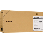 Canon PFI-707MBK, 9820B001 - eredeti (matt fekete)
