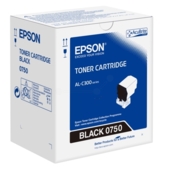 Epson 0750, C13S050750 - eredeti (fekete)