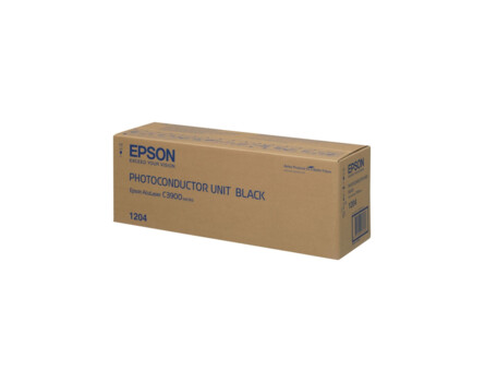 Fényvezető Epson C13S051204 - eredeti (fekete)
