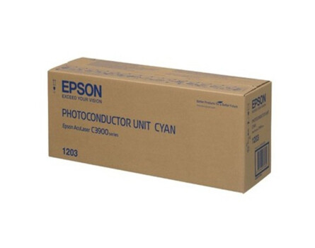 Fényvezető Epson C13S051203 - eredeti (cián)