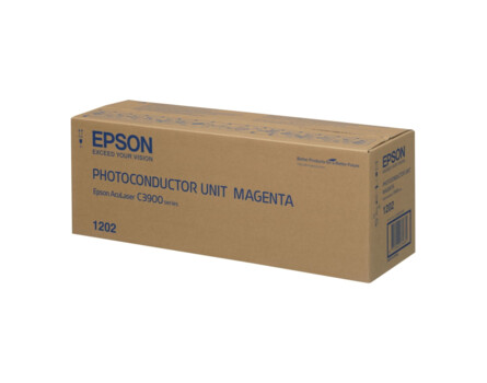 Epson C13S051202 fotóhenger - Eredeti (bíborvörös)