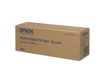 Fényvezető Epson C13S051201 - eredeti (sárga)