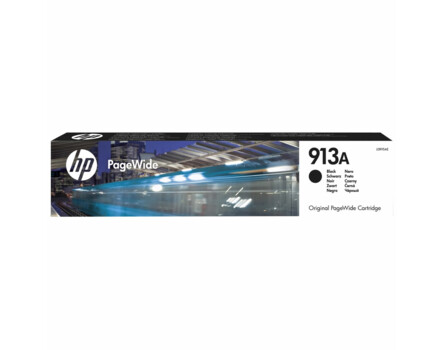 HP 913A, HP L0R95AE patron - eredeti (fekete)
