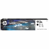 HP 913A, HP L0R95AE patron - eredeti (fekete)