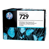 HP 729 nyomtatófej, HP F9J81A - eredeti