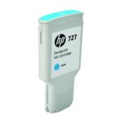 HP 727, HP F9J76A patron - eredeti (cián)
