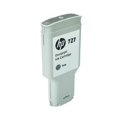 HP 727, HP F9J80A patron - eredeti (szürke)