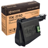Kyocera TK-1110, TK1110 - eredeti (fekete)