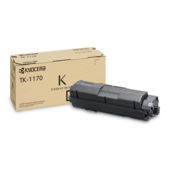 Kyocera TK-1170, TK1170 - eredeti (fekete)