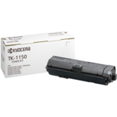 Kyocera TK-1150, TK1150 - eredeti (fekete)