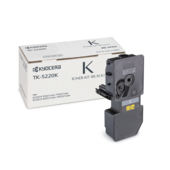 Kyocera TK-5220K, TK5220K - eredeti (fekete)