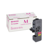 Kyocera TK-5220M, TK5220M - eredeti (magenta)