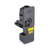 Kyocera TK-5220Y, TK5220Y - eredeti (sárga)