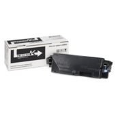 Kyocera TK-5140K, TK5140K - eredeti (fekete)