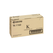 Kyocera TK-1160, TK1160 - eredeti (fekete)