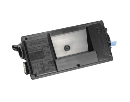 Kyocera TK-3170, TK3170 - eredeti (fekete)