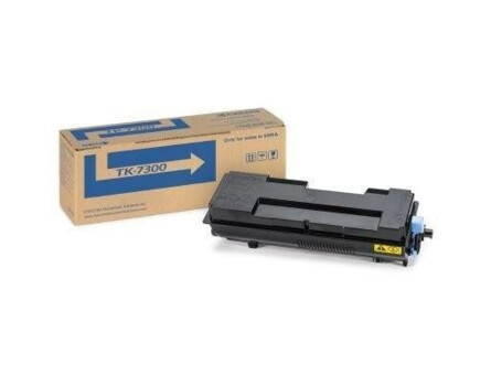 Kyocera TK-7300, TK7300 - eredeti (fekete)