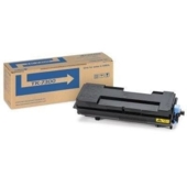 Kyocera TK-7300, TK7300 - eredeti (fekete)