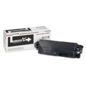 Kyocera TK-5160K, TK5160K - eredeti (fekete)