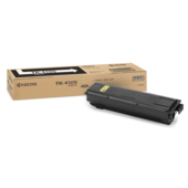 Kyocera TK-4105, TK4105 - eredeti (fekete)
