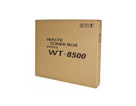 Hulladéktartály Kyocera WT-8500, WT8500 - eredeti