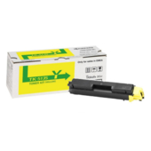 Kyocera TK-5135Y, TK5135Y - eredeti (sárga) toner