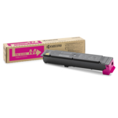 Kyocera TK-5195M, TK5195M - eredeti (magenta)