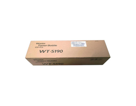 Hulladéktartály Kyocera WT-5190, WT5190 - eredeti