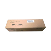 Hulladéktartály Kyocera WT-5190, WT5190 - eredeti
