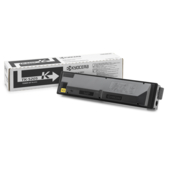 Kyocera TK-5205K, TK5205K - eredeti (fekete)