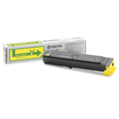 Kyocera TK-5205Y, TK5205Y - eredeti (sárga)
