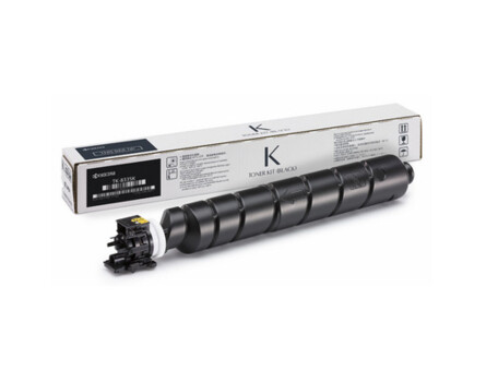 Kyocera TK-8335K, TK8335K - eredeti (fekete)
