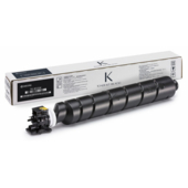 Kyocera TK-8335K, TK8335K - eredeti (fekete)