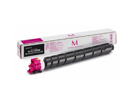 Kyocera TK-8335M, TK8335M - eredeti (magenta)