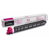 Kyocera TK-8335M, TK8335M - eredeti (magenta)
