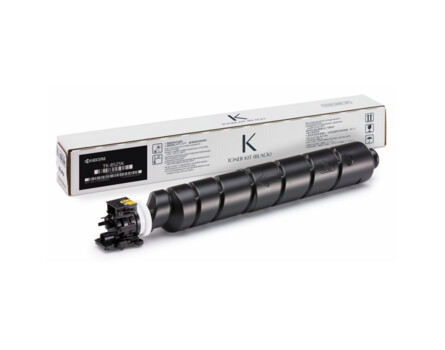Kyocera TK-8525K, TK8525K - eredeti (fekete)