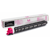 Kyocera TK-8525M, TK8525M - eredeti (magenta)